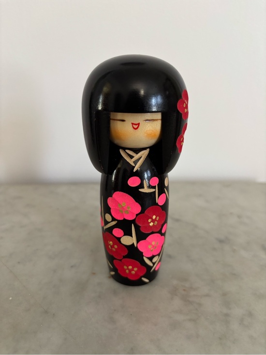 Other - Kokeshi Doll